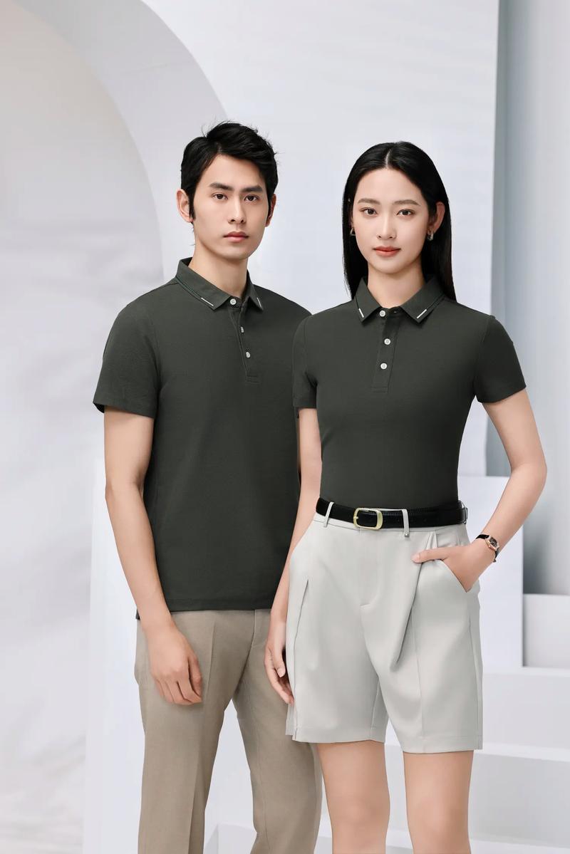 女装定制：时尚与个性的完美结合